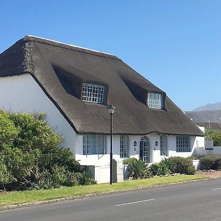 Cliff Cottage Hermanus Kültér fotó