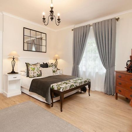 Cliff Cottage Hermanus Kültér fotó