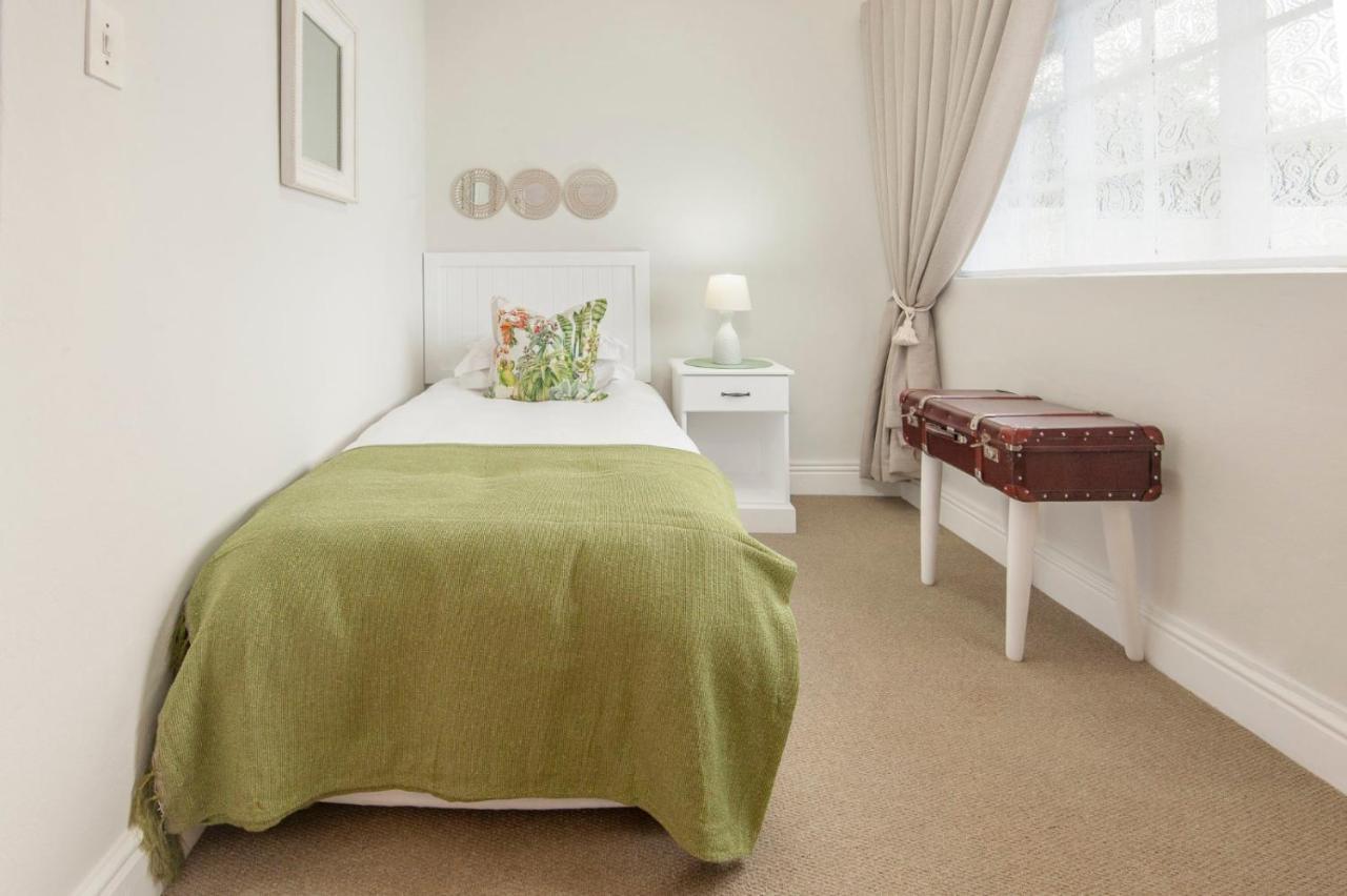 Cliff Cottage Hermanus Kültér fotó