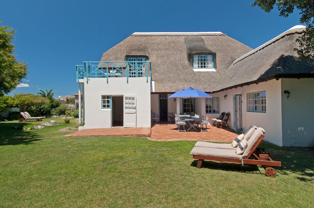 Cliff Cottage Hermanus Kültér fotó