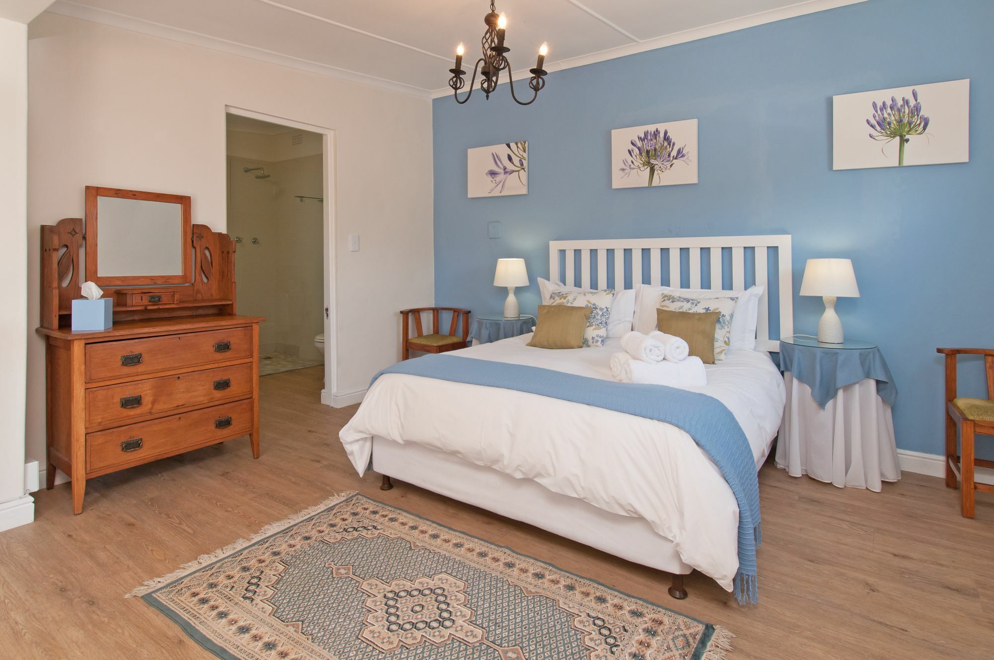 Cliff Cottage Hermanus Kültér fotó