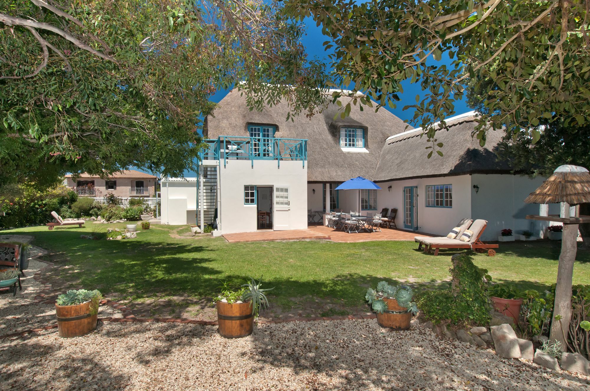 Cliff Cottage Hermanus Kültér fotó